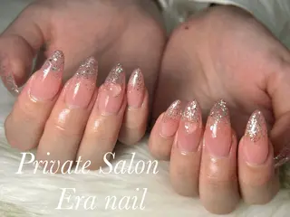ネイル Era nailのネイルデザイン