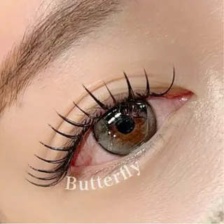 マツエク・マツパ 相原 愛美のマツエク・マツパデザイン