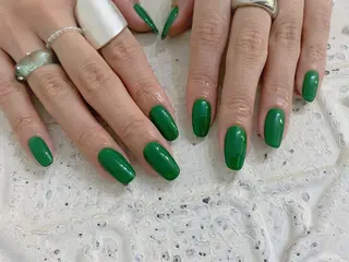 ネイル 🎀ココア🎀 sunnailのネイルデザイン