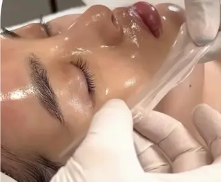 THE FACE所属・スタッフ 長谷川のエステ・リラクイメージ