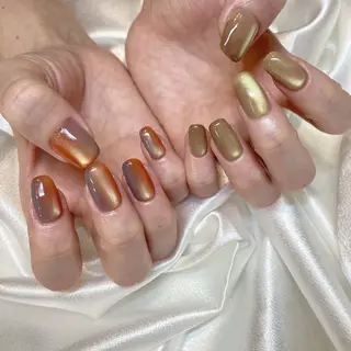 ネイル フジタ エリカのネイルデザイン