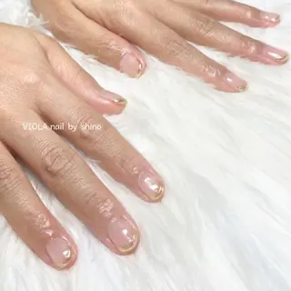 ネイル VIOLA .nailのネイルデザイン