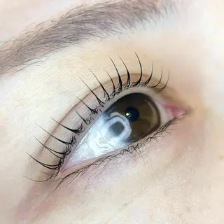 マツエク・マツパ 太田 真由のマツエク・マツパデザイン