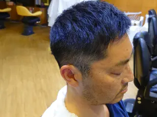 ショート メンズ 児玉 展明のその他イメージ