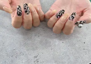 ネイル Nail Salon agré所属・agré ネイルサロン　アグレのネイルデザイン