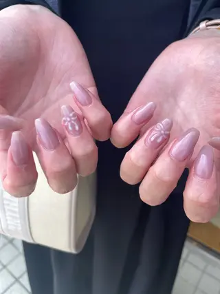 ネイル SHEEP 🐏のネイルデザイン