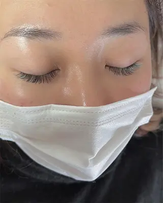 マツエク・マツパ CONSCIOUS eyelashのマツエク・マツパデザイン