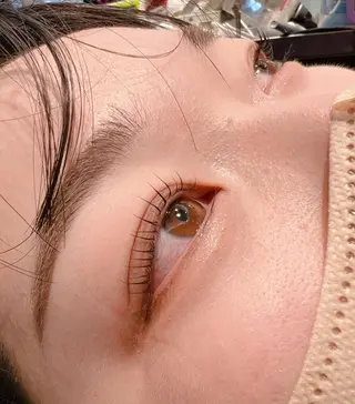 マツエク・マツパ 石田 悠夏のマツエク・マツパデザイン