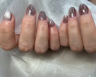 ネイル ToliyDeliy akemiのネイルデザイン