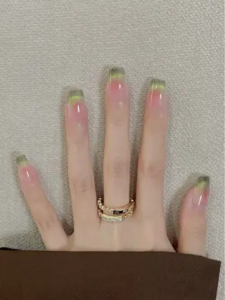 ネイル c cのネイルデザイン