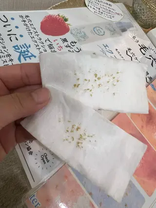 しおや ともこのエステ・リラクイメージ