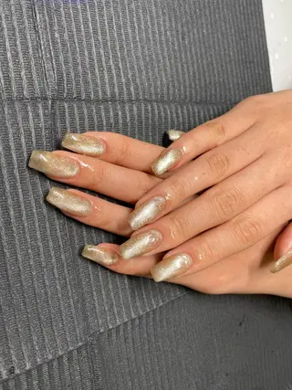 ネイル nail salon azuのネイルデザイン