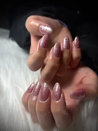 ネイル U Ayaのネイルデザイン