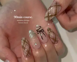 ネイル nail salon LIAn.所属・LIAn. nakamuraのネイルデザイン