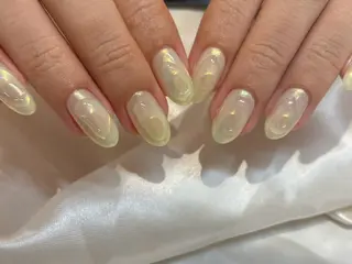 ネイル カネマル ユウナのネイルデザイン