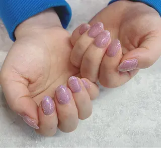 ネイル 𝑺 𝒏𝒂𝒊𝒍✳︎のネイルデザイン