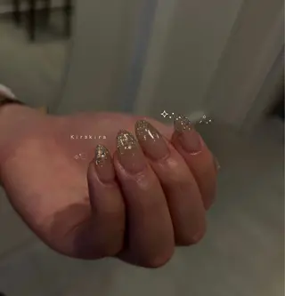 ネイル Lico Himeko👒のネイルデザイン