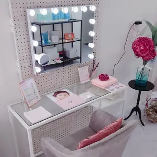 メナードフェイシャルサロン細谷所属・矢口 純子のエステ・リラクイメージ