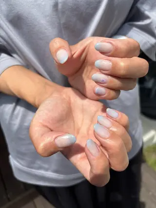 ネイル a sachikoのネイルデザイン