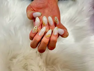 ネイル ono megumiのネイルデザイン