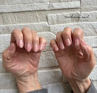 ネイル mahana nailのネイルデザイン