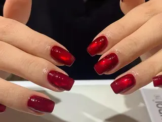 ネイル 💫 Tsuki_Nailのネイルデザイン