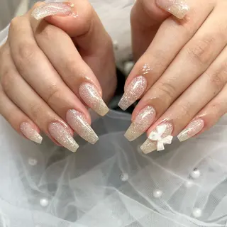 ネイル NANA HARUKAのネイルデザイン