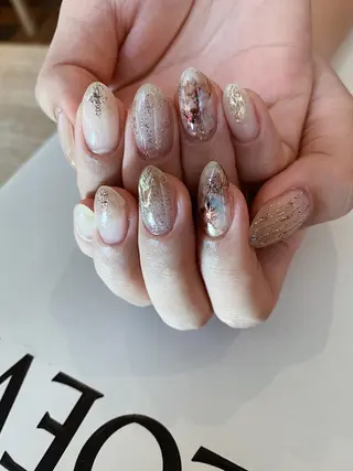 ネイル 土屋 智子のエステ・リラクイメージ