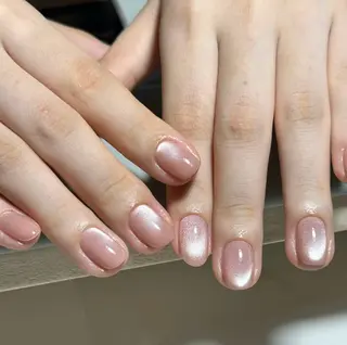 ネイル 高木 維麗絲のネイルデザイン