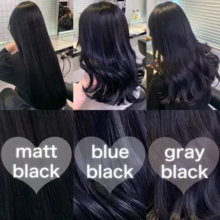 ミディアム カラー 🌐カワイイ製造機 💖マチ🦋のヘアスタイル