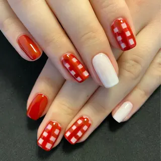 ネイル nail*157 .のネイルデザイン