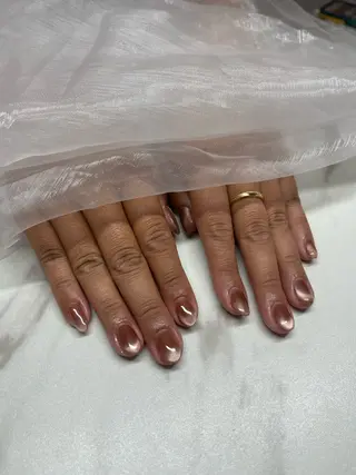 ネイル pownini nailのネイルデザイン