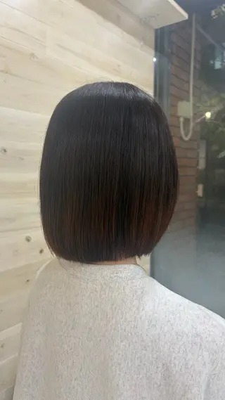 ショート SeeK NEXT: sara ໒꒱‧₊˚のヘアスタイル