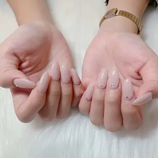 ネイル ラクロレ ニナ🎀 中野駅徒歩5分🐾のネイルデザイン