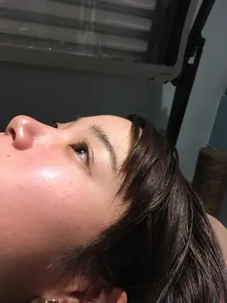 マツエク・マツパ 髪質改善✨ 風間里咲【西荻窪】のヘアスタイル