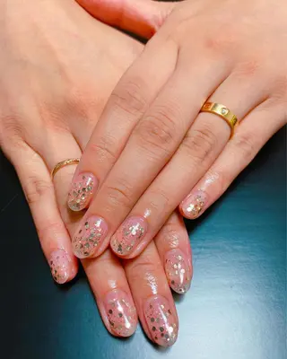 ネイル MIKA ♡のネイルデザイン