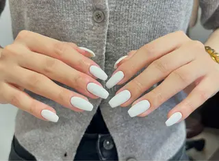 ネイル イセキ サエのネイルデザイン