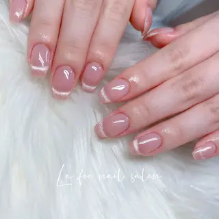 ネイル La feeのネイルデザイン