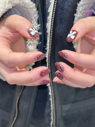 ネイル tote. sumileのネイルデザイン