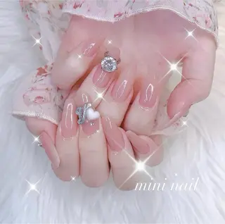 ネイル mini nailのネイルデザイン