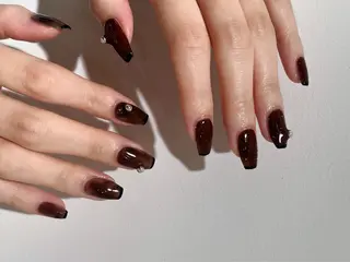 ネイル fumina ┊📍渋谷のネイルデザイン