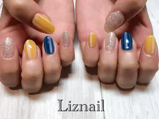 ネイル Rawr / saoriのネイルデザイン