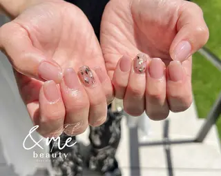 ネイル &me beautyのネイルデザイン