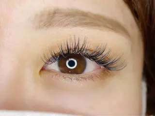 マツエク・マツパ 黒川 祐衣のマツエク・マツパデザイン