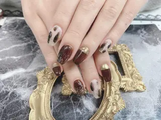 ネイル Lien  _リエン リエンのネイルデザイン