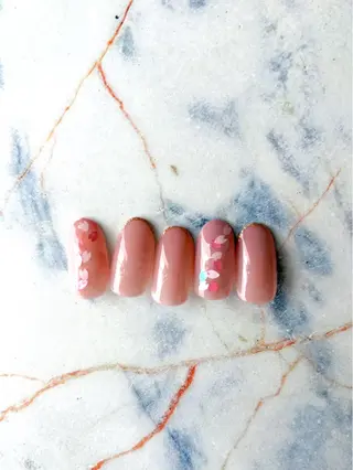 ネイル Nail Salon Posso所属・Asuka /possoのネイルデザイン