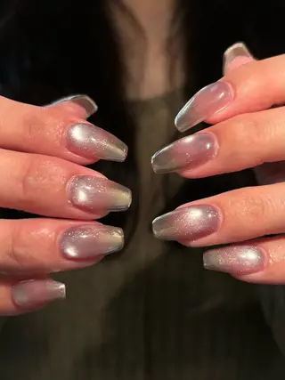 ネイル era Sahoのネイルデザイン