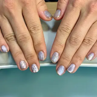 ネイル Non-nail ひとみのネイルデザイン
