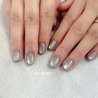 ネイル ADORBS ✩上福岡のネイルデザイン