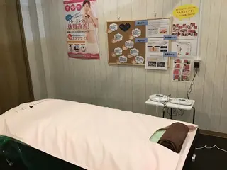 西新井しみず整骨院所属・スタッフ 清水のエステ・リラクイメージ